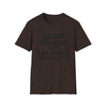 Good Moms Say Bad Words Tee