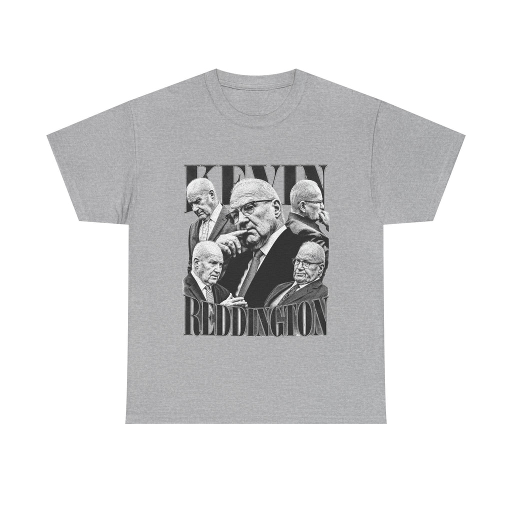 Kevin Reddington Tee