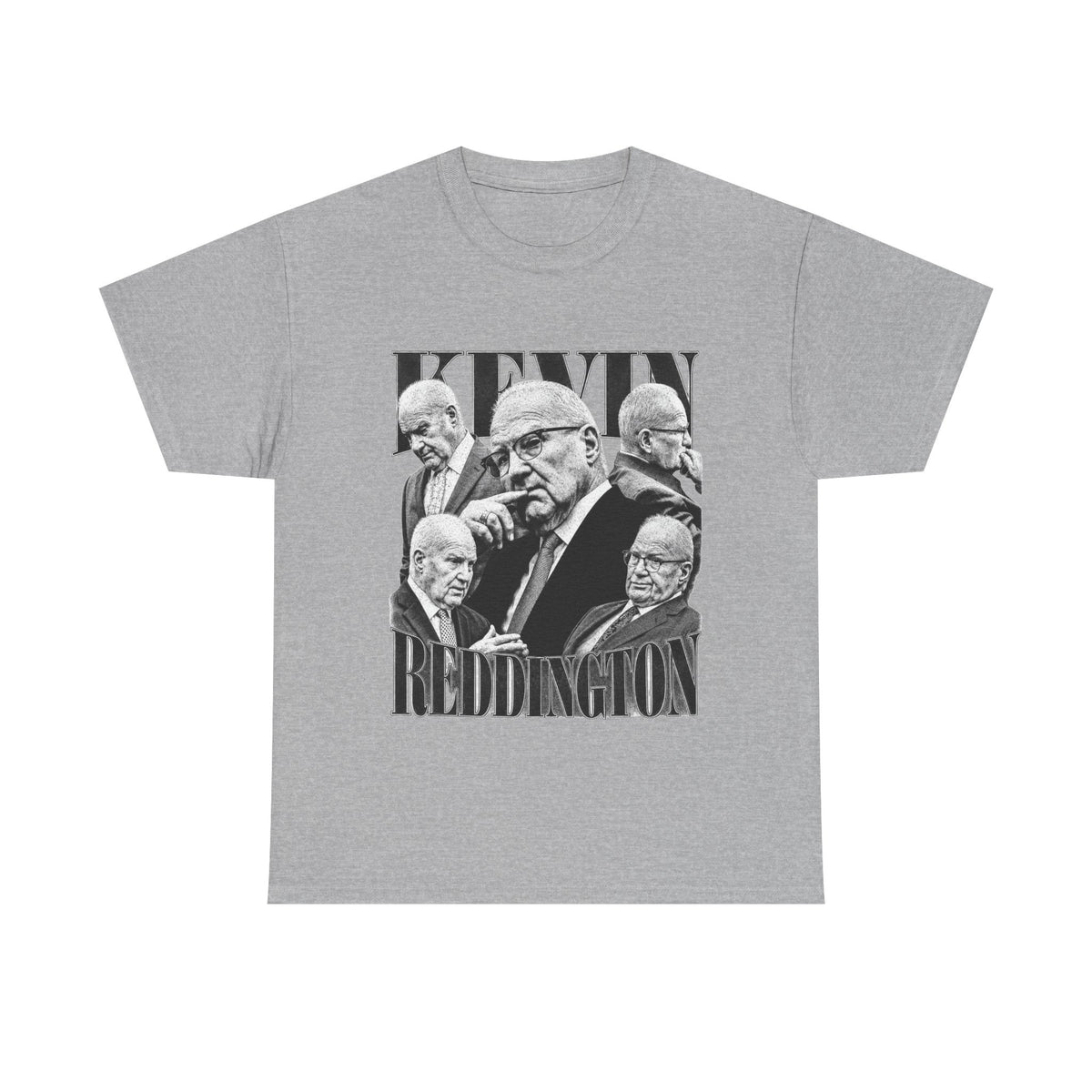 Kevin Reddington Tee