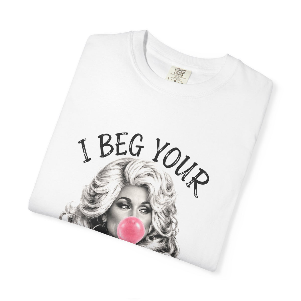 Dolly Parton Tee