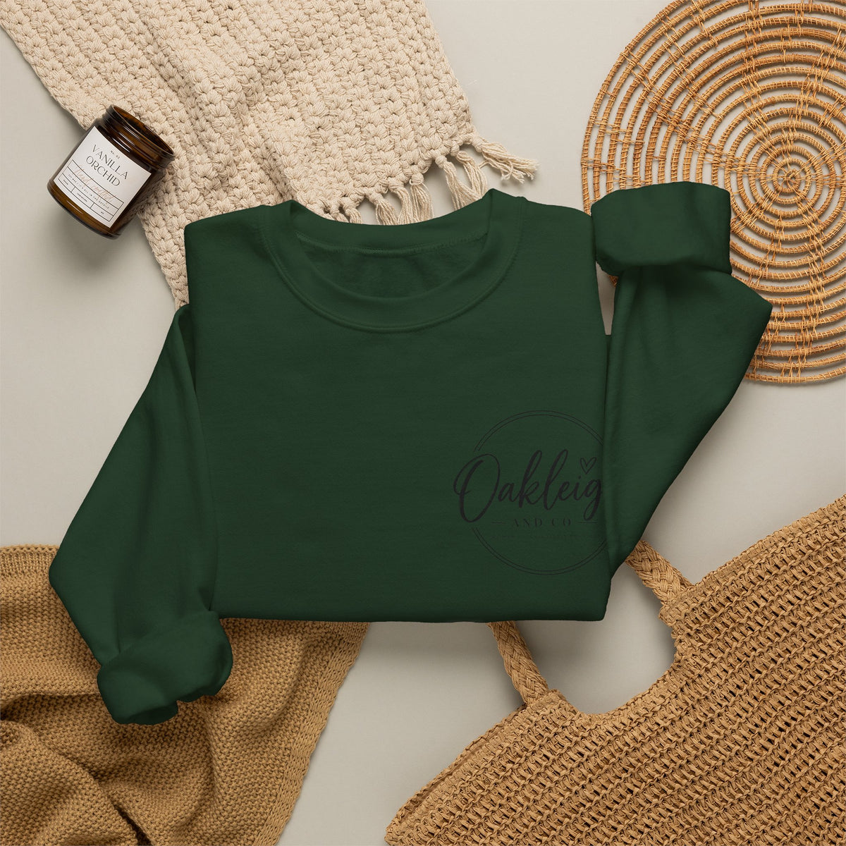 Unisex Heavy Blend™ Crewneck Sweatshirt