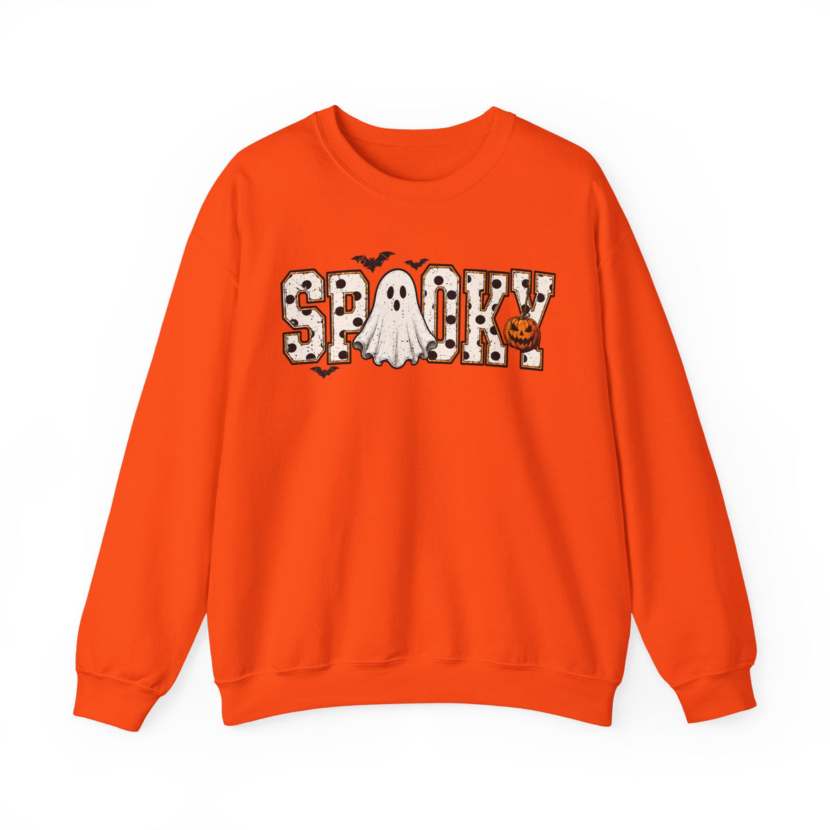 Spooky Sweatshirt