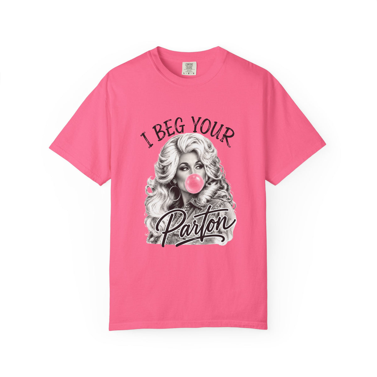 Dolly Parton Tee