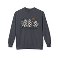 Unisex Midweight Softstyle Fleece Crewneck Sweatshirt