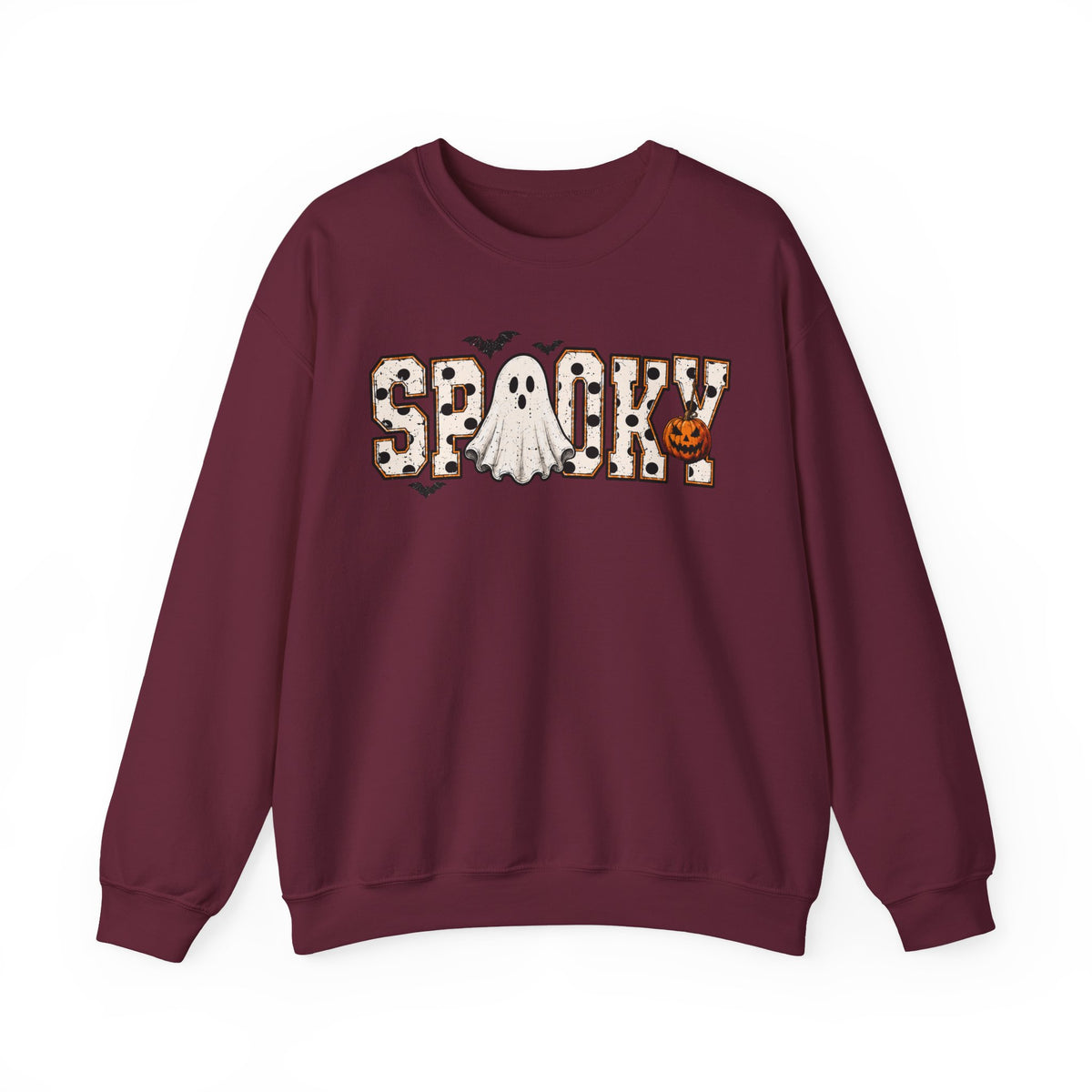 Spooky Sweatshirt