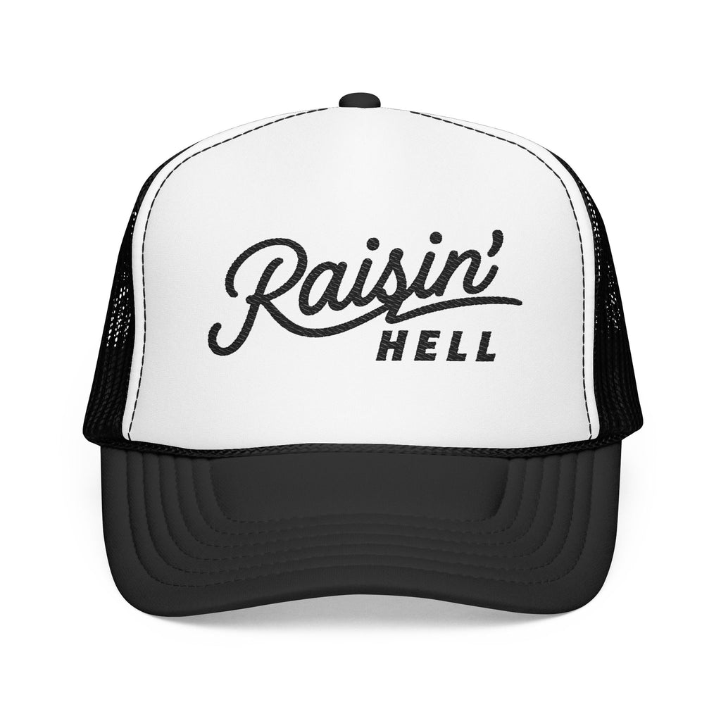 Foam Trucker Hat