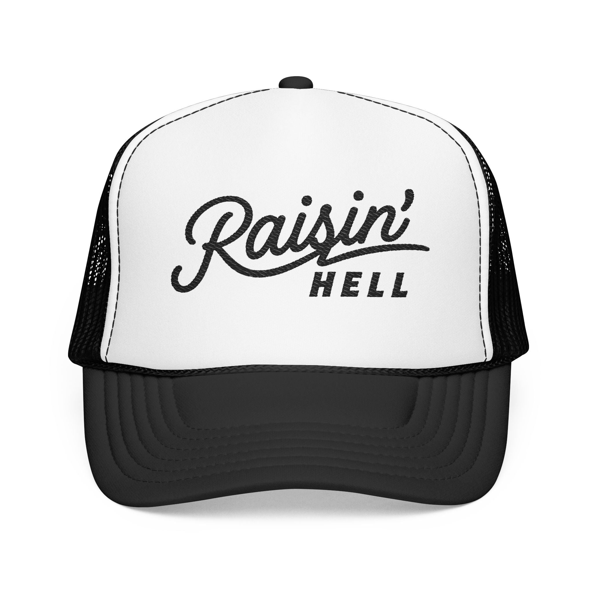 Foam Trucker Hat