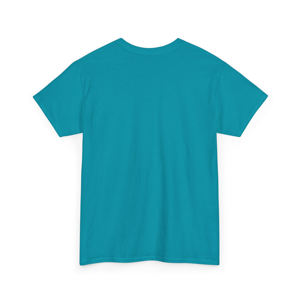 Coffee and Scissors Tee