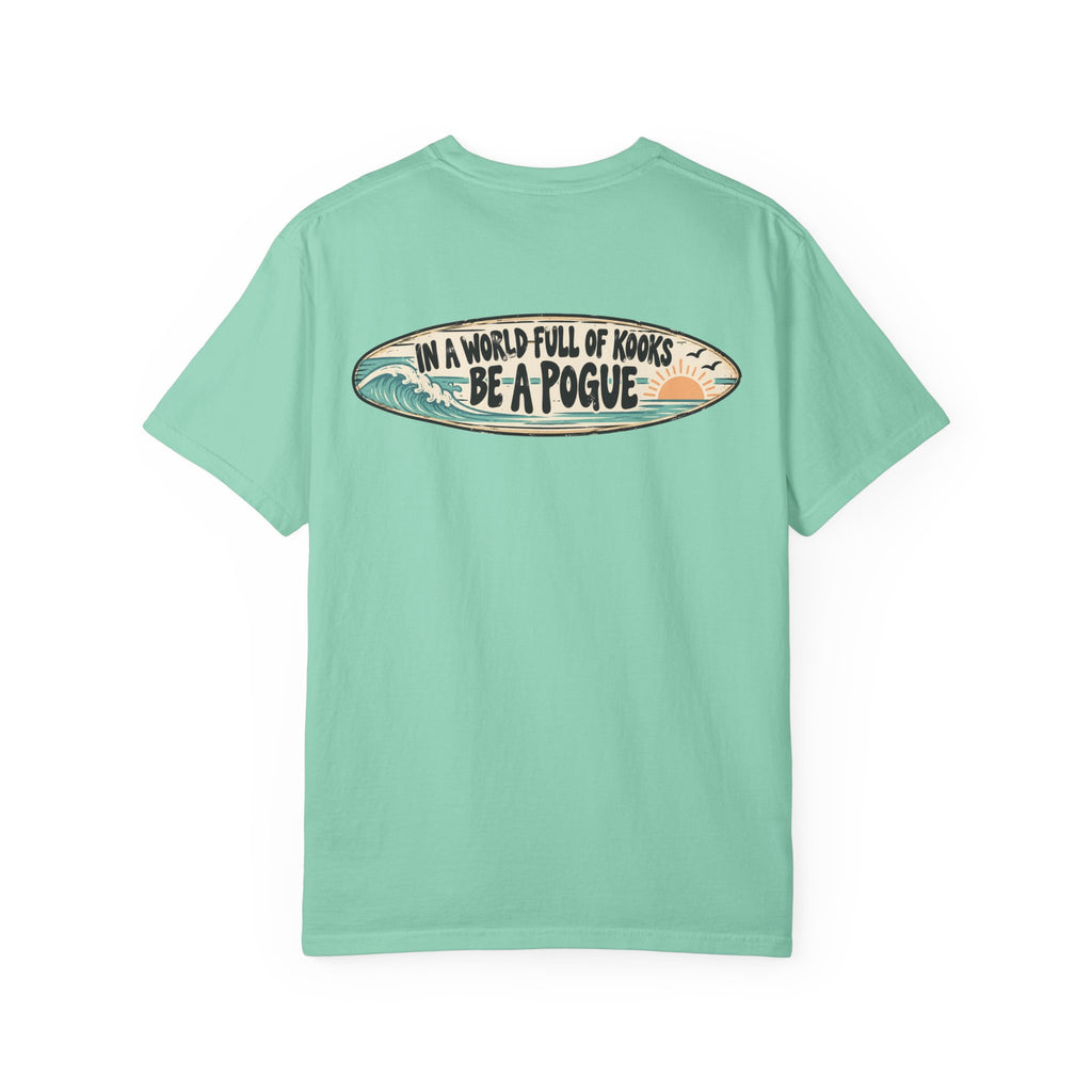OuterBanks Paradise on Earth Tee
