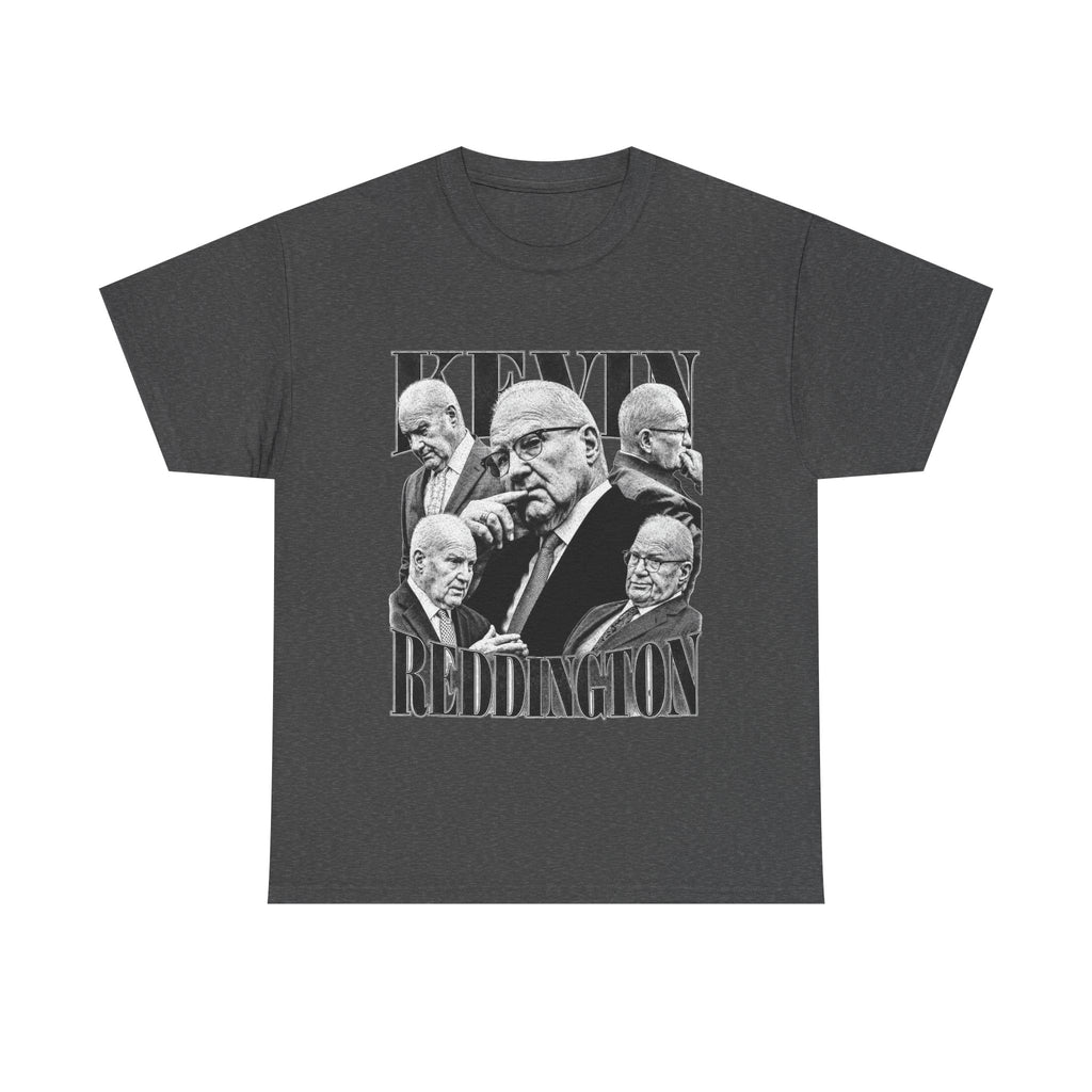 Kevin Reddington Tee