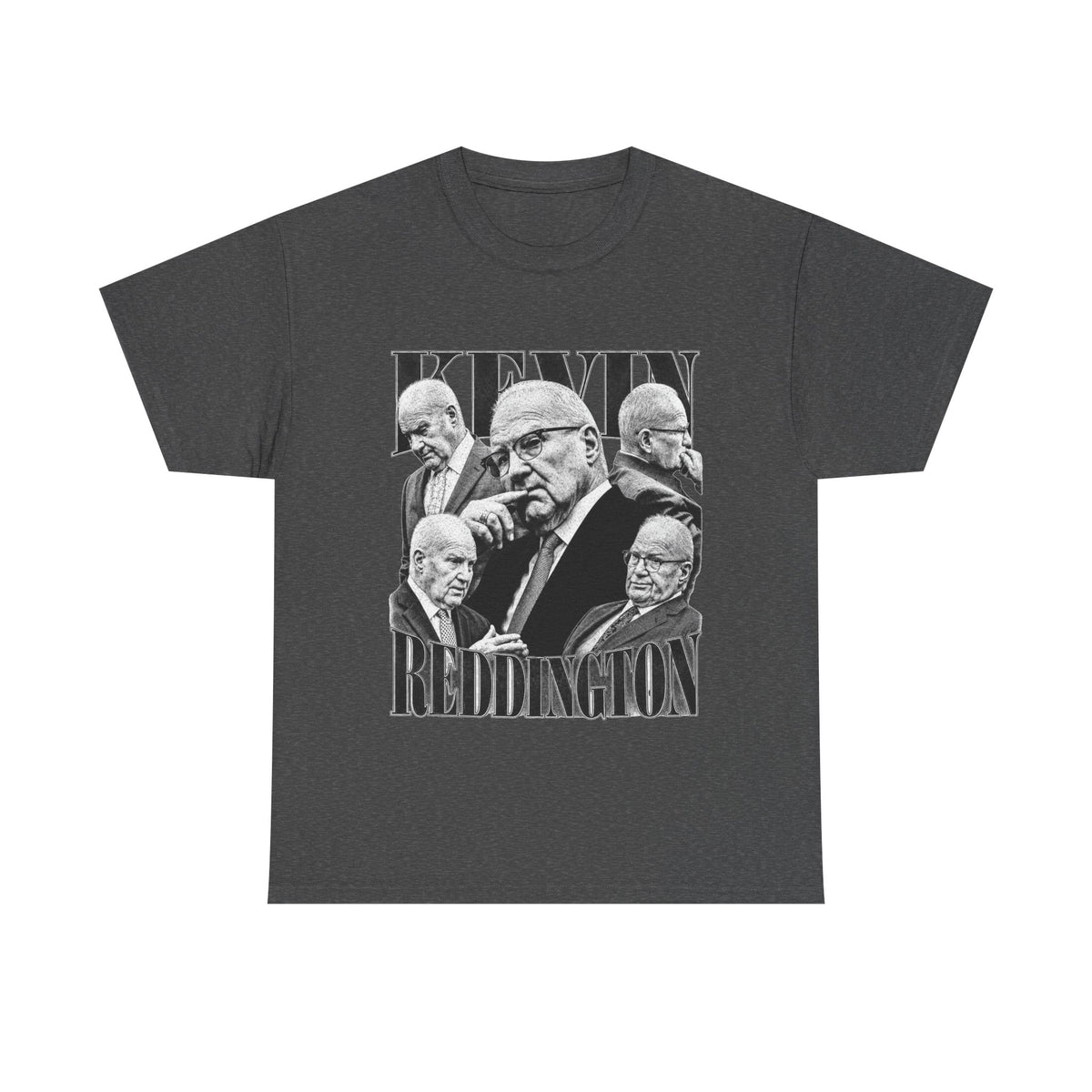 Kevin Reddington Tee
