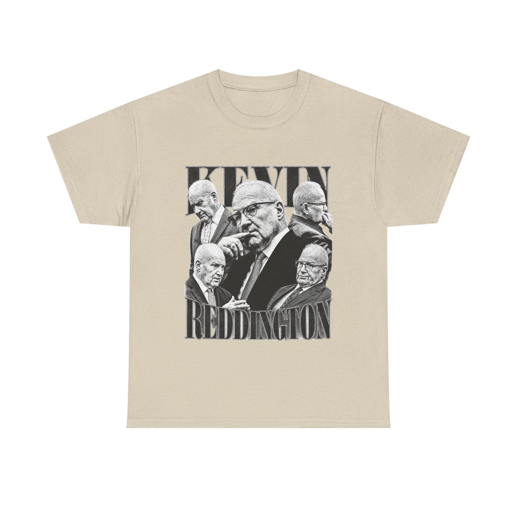 Kevin Reddington Tee