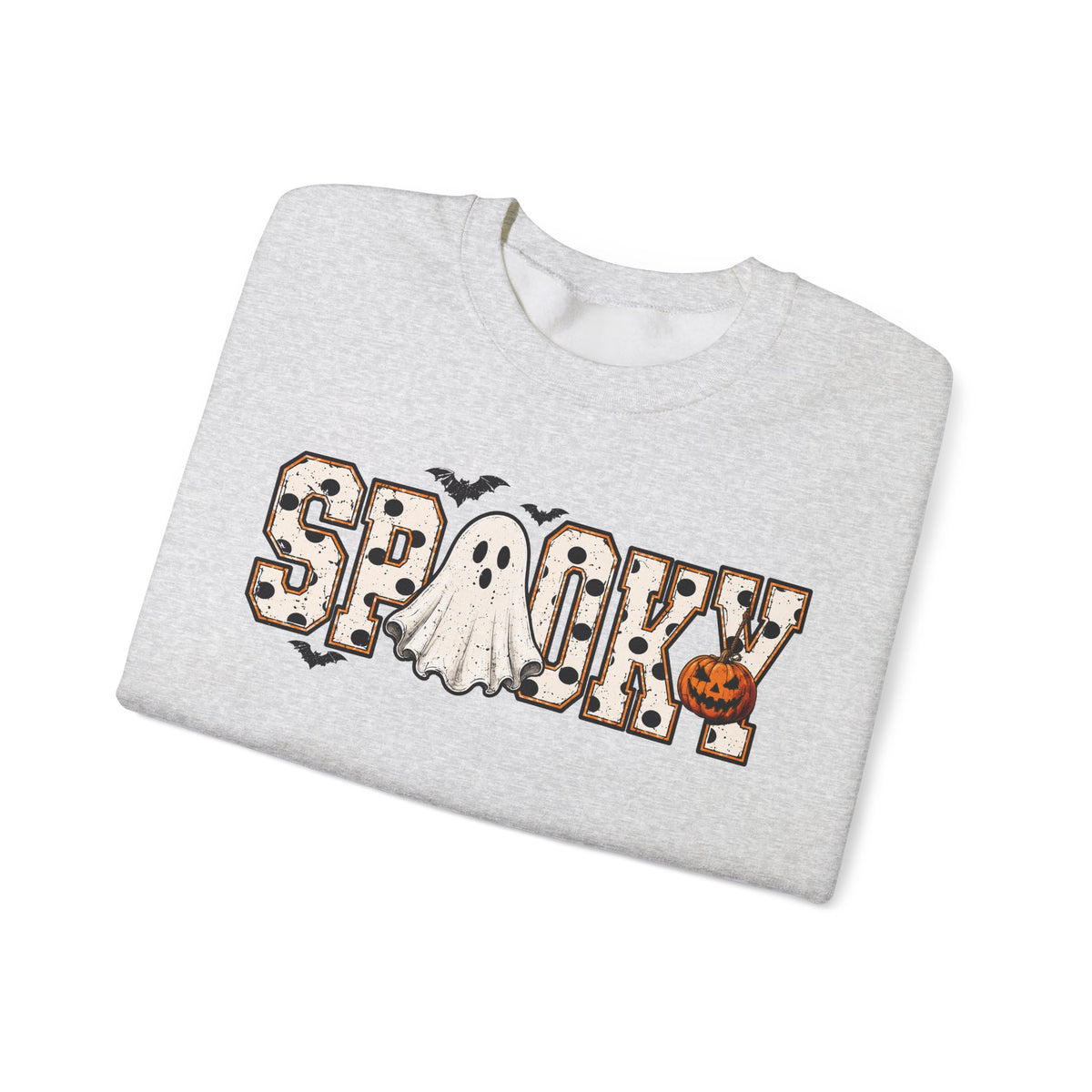 Spooky Sweatshirt