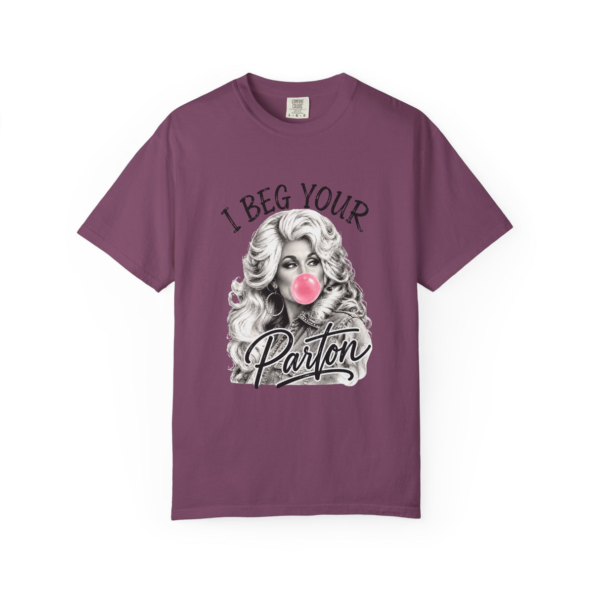 Dolly Parton Tee