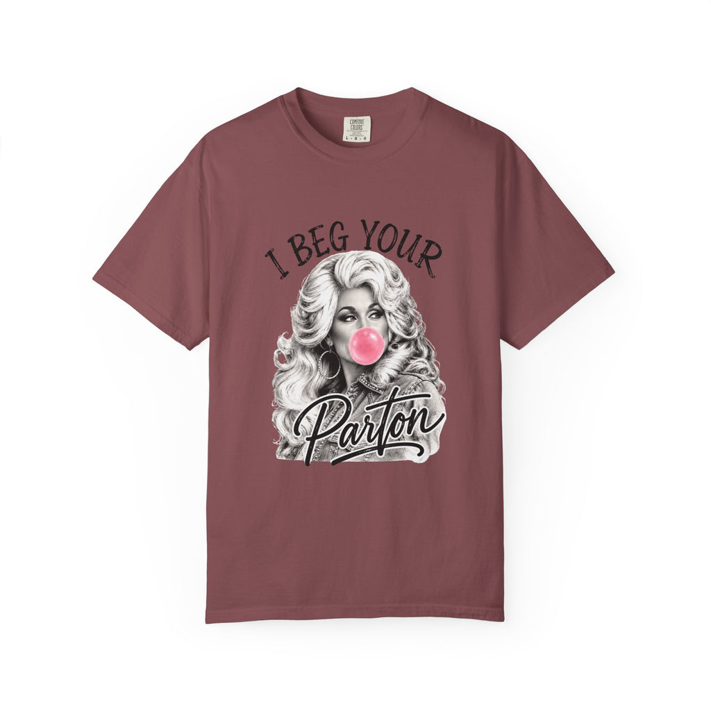 Dolly Parton Tee