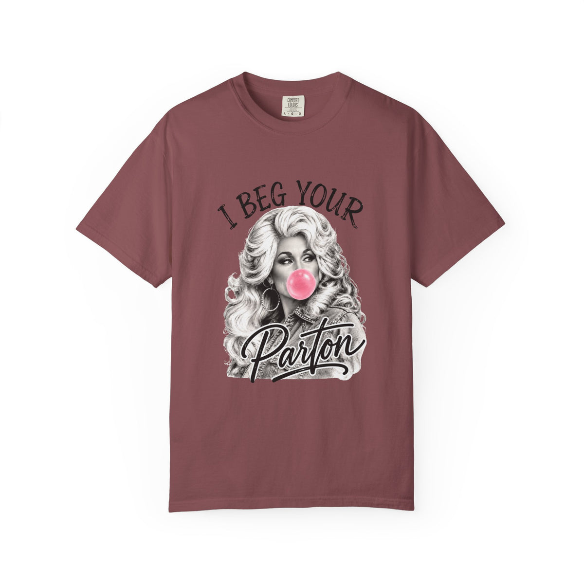 Dolly Parton Tee
