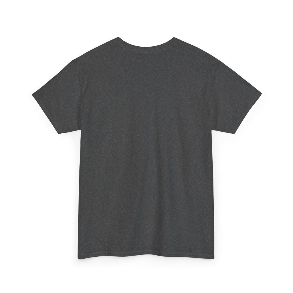 Coffee and Scissors Tee