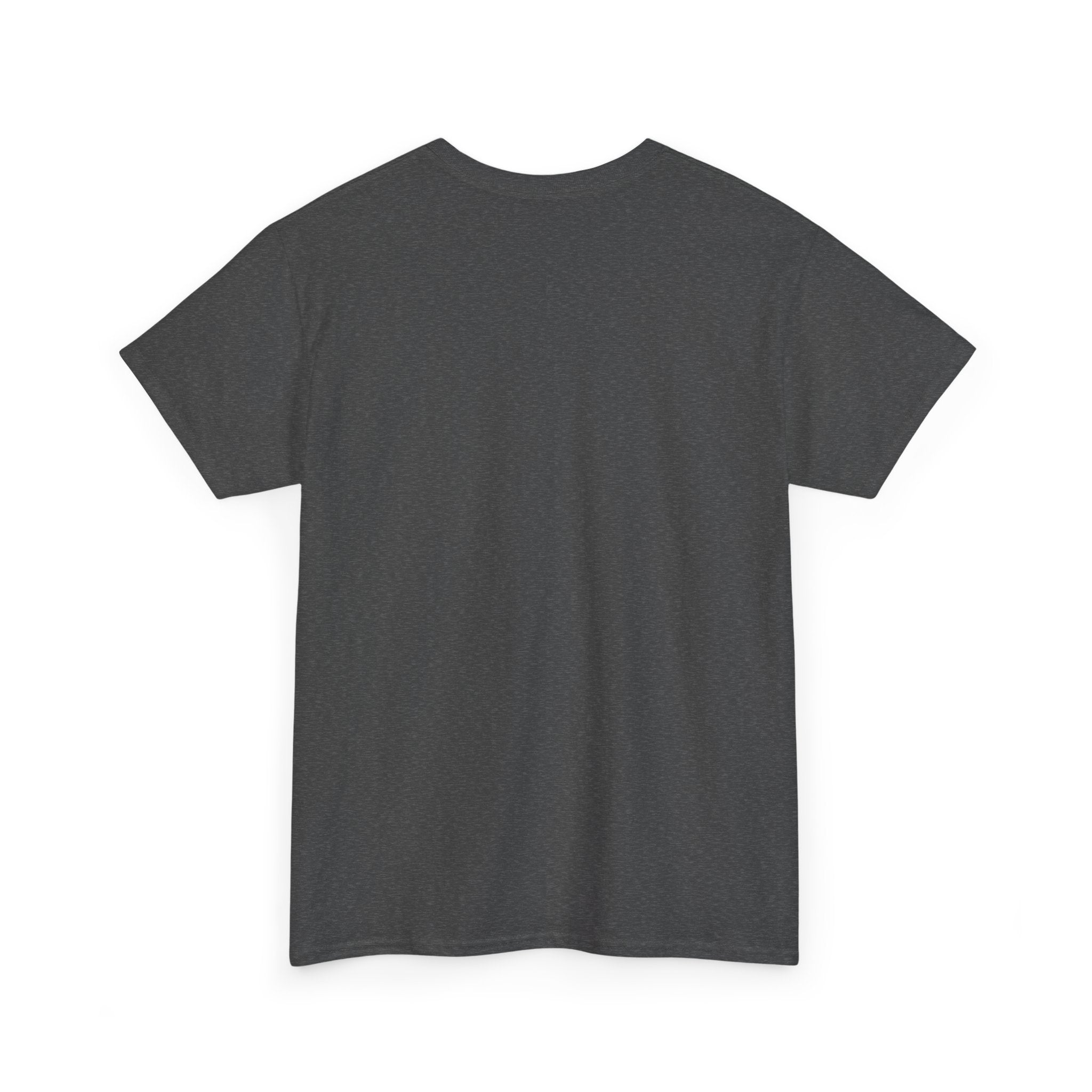 Coffee and Scissors Tee