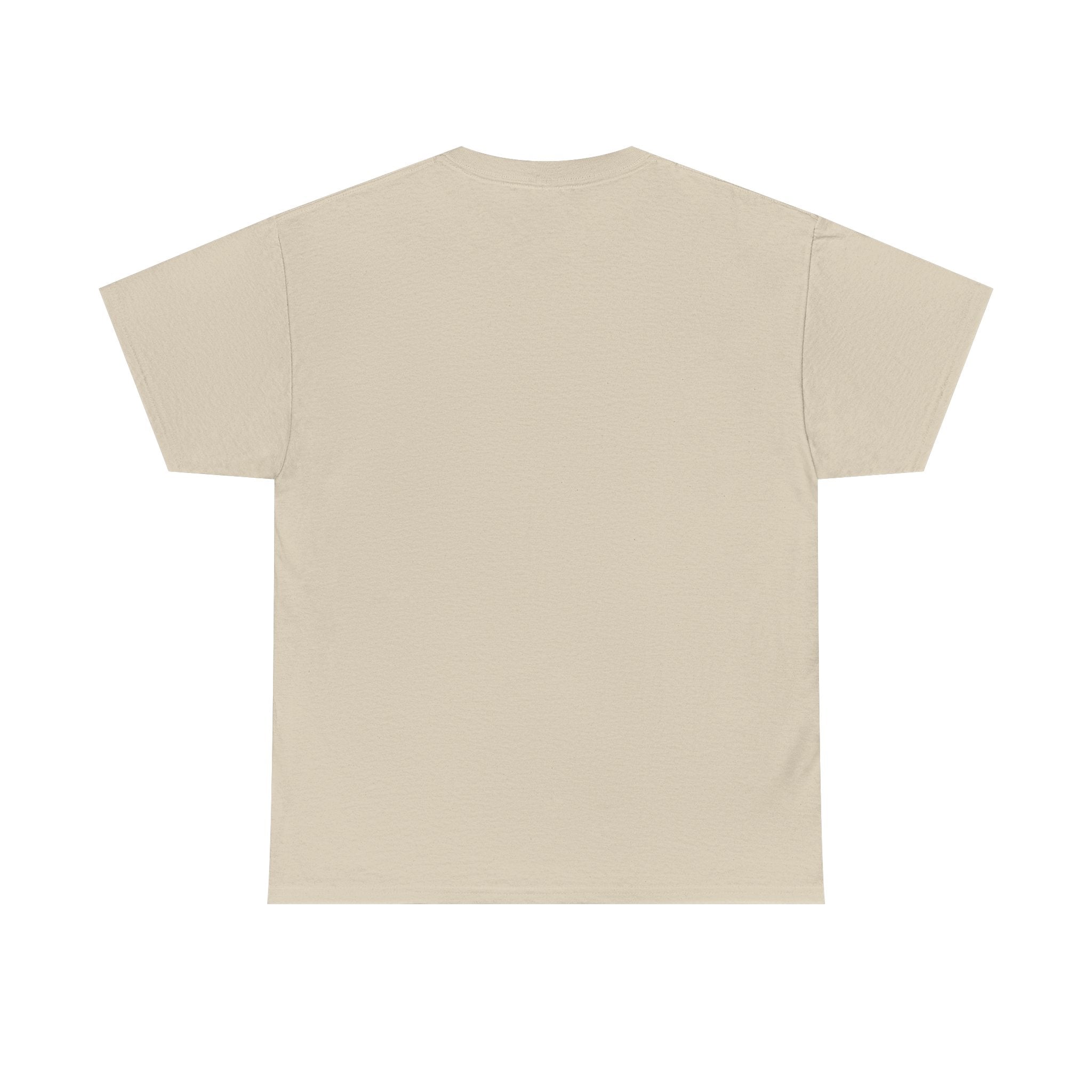 Coffee and Scissors Tee