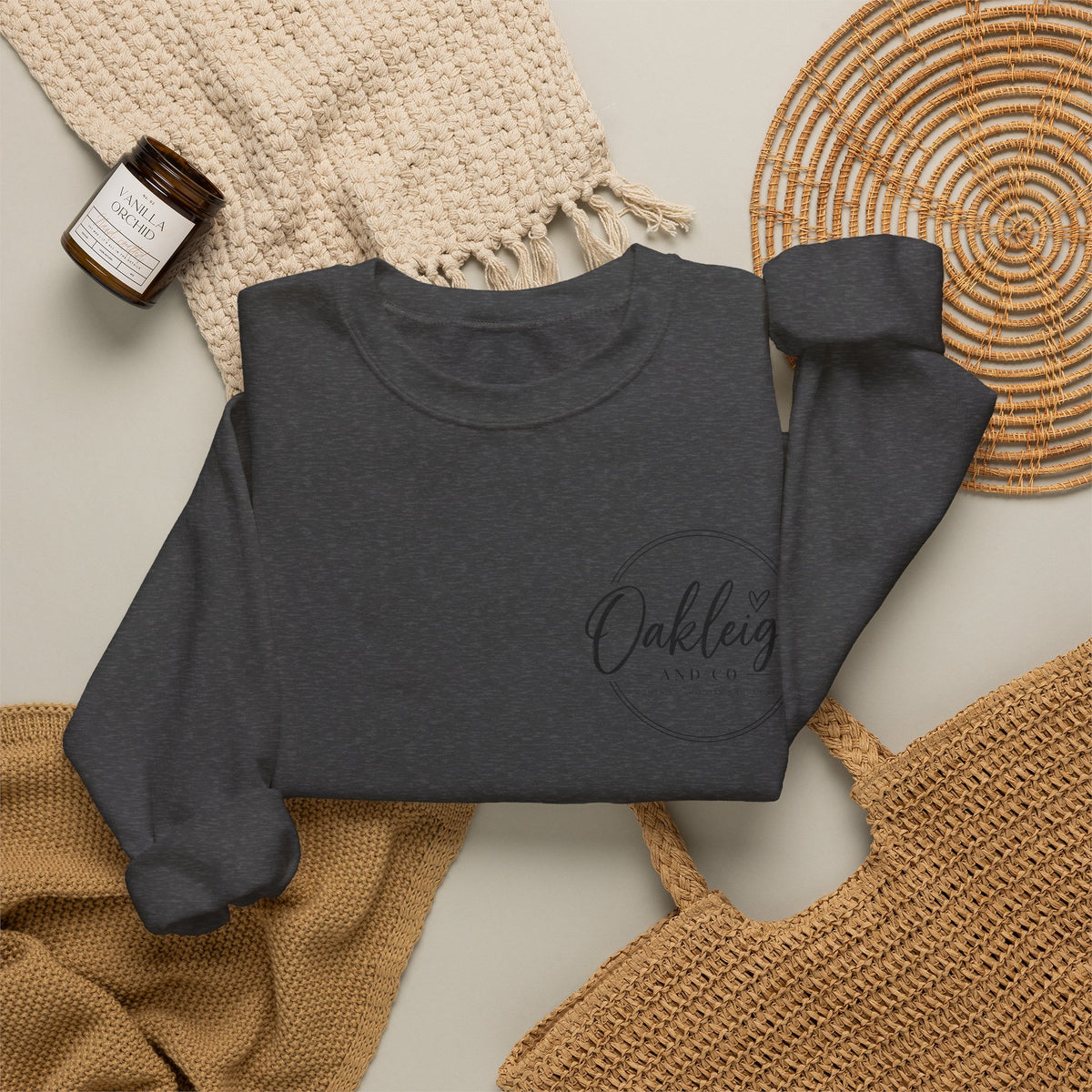 Unisex Heavy Blend™ Crewneck Sweatshirt