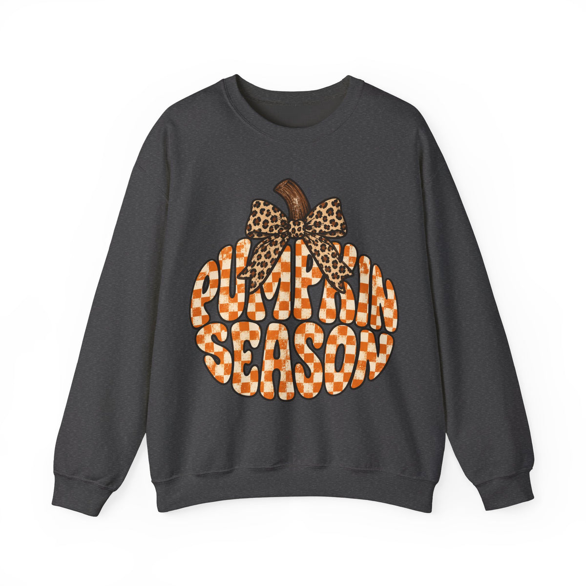 Pumpkin Season Sweatshirt