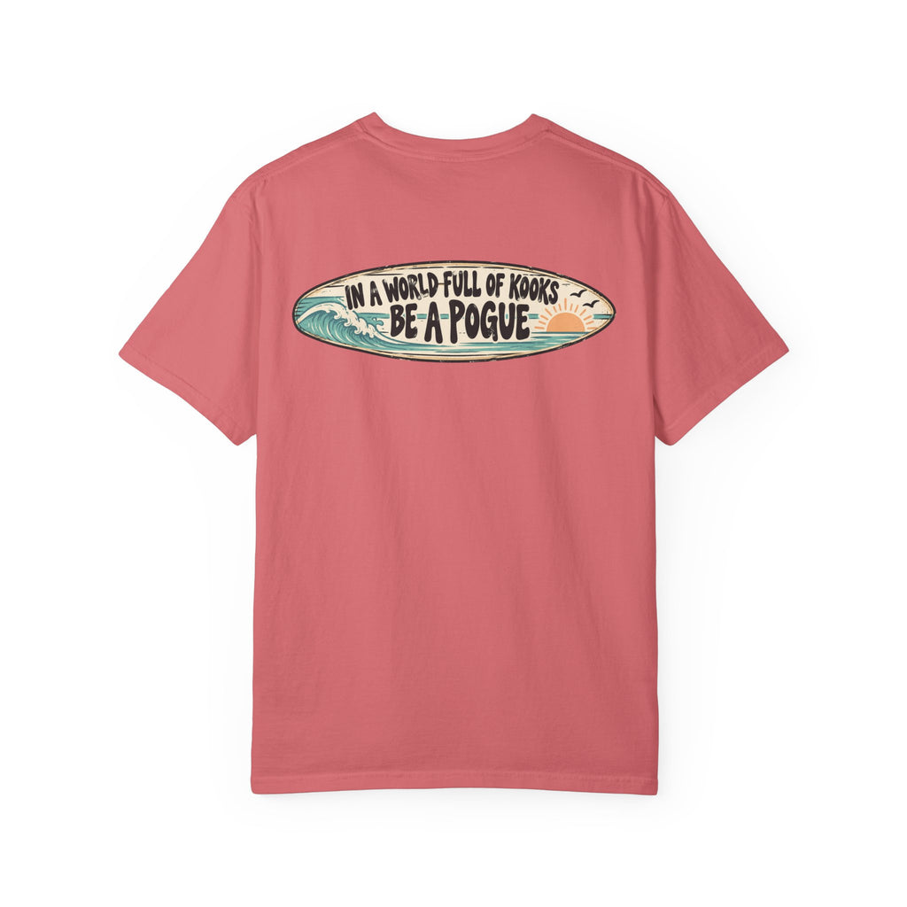 OuterBanks Paradise on Earth Tee