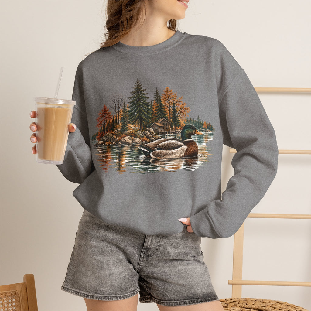 Unisex Heavy Blend™ Crewneck Sweatshirt