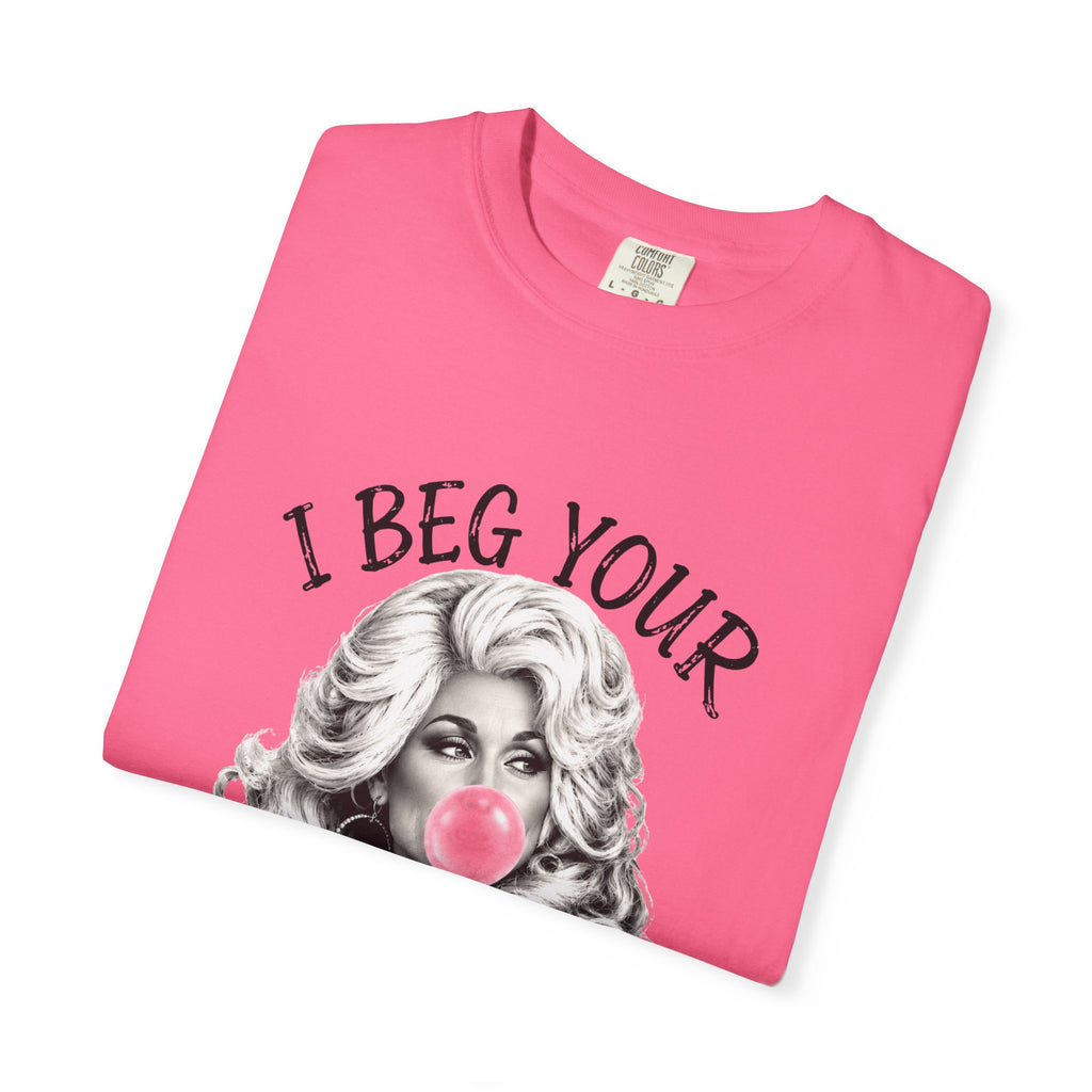 Dolly Parton Tee