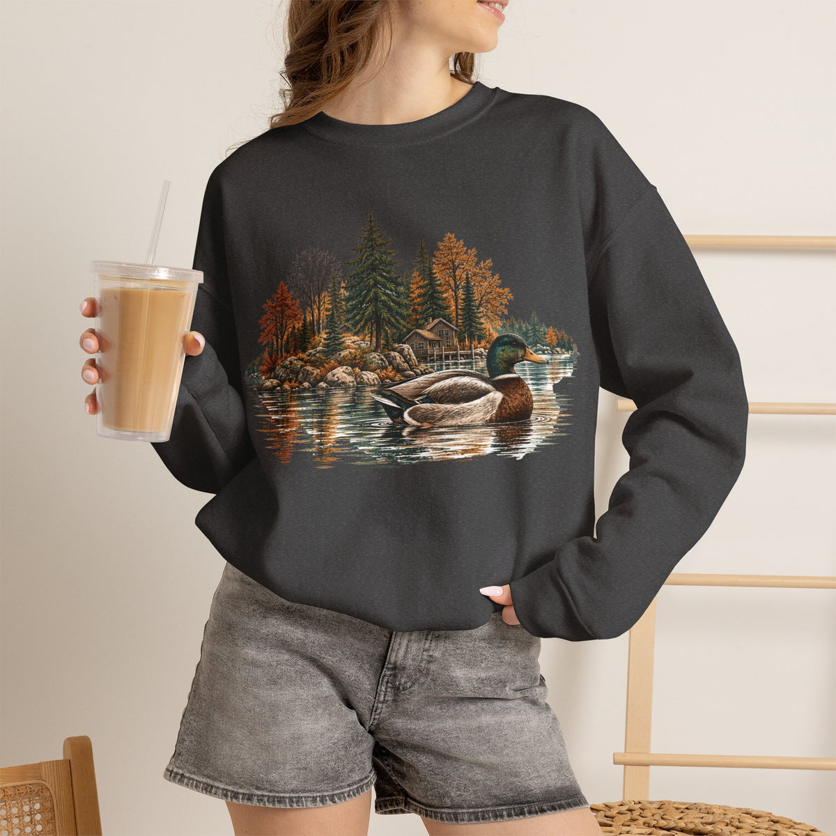 Unisex Heavy Blend™ Crewneck Sweatshirt