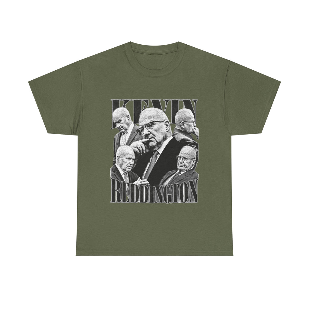 Kevin Reddington Tee