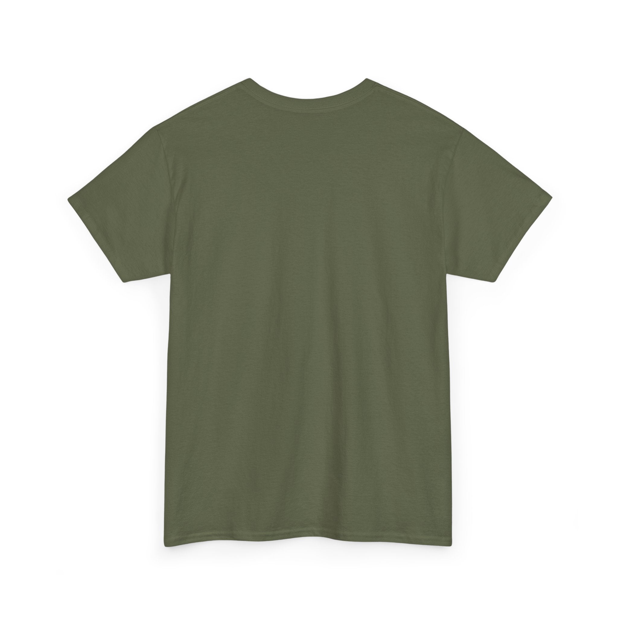 Coffee and Scissors Tee