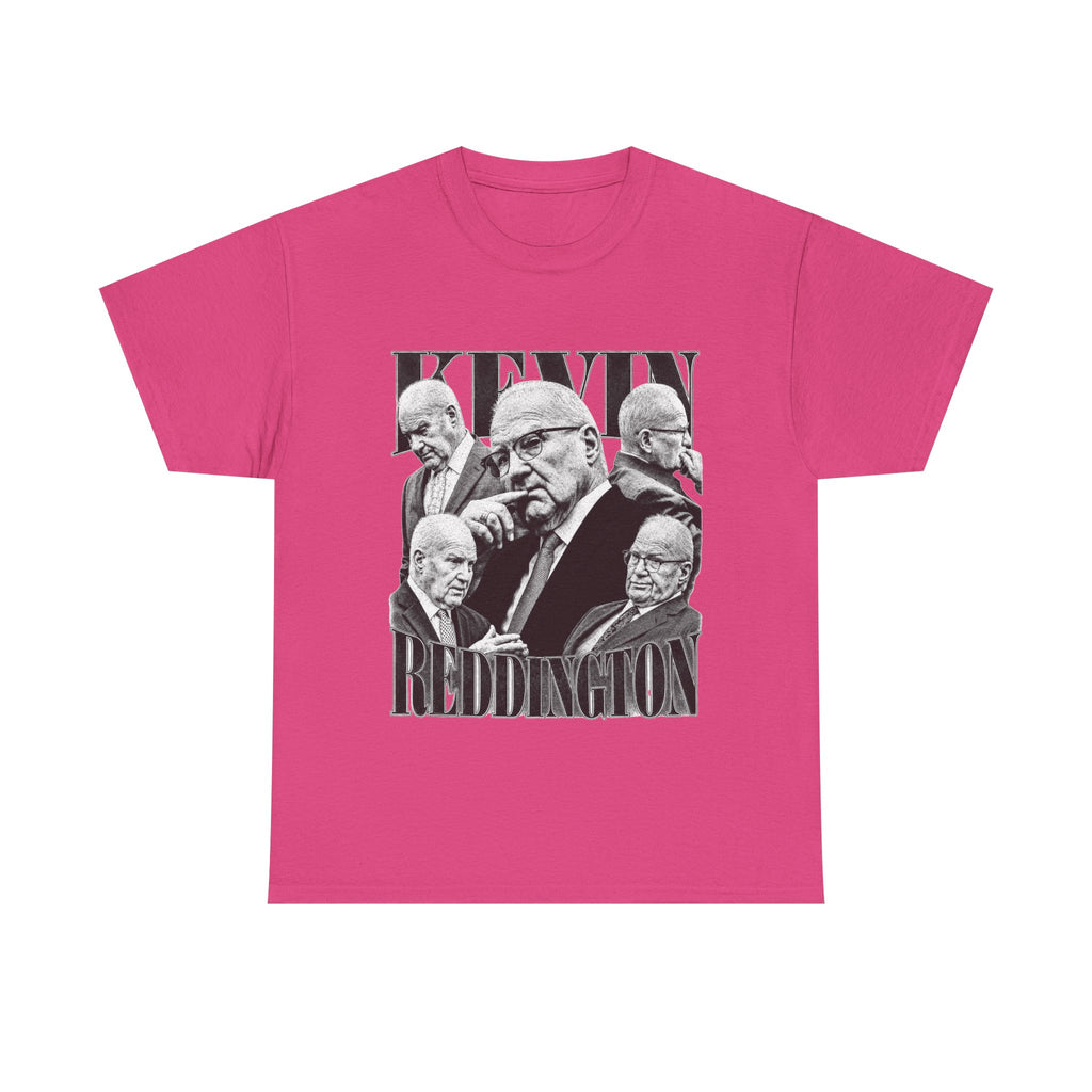 Kevin Reddington Tee
