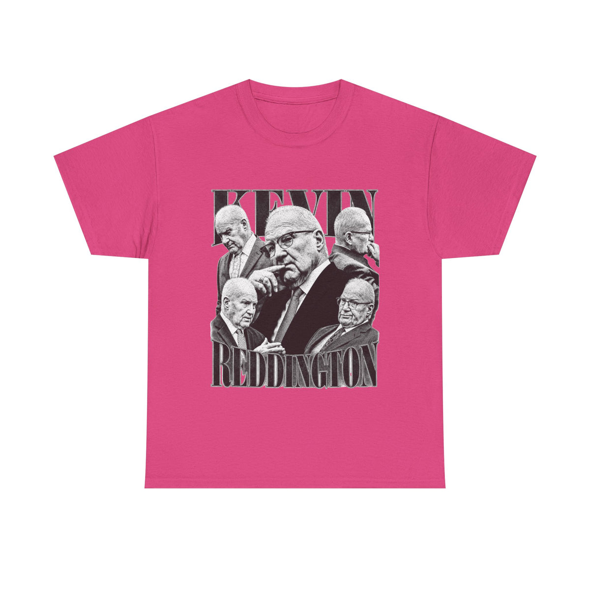 Kevin Reddington Tee