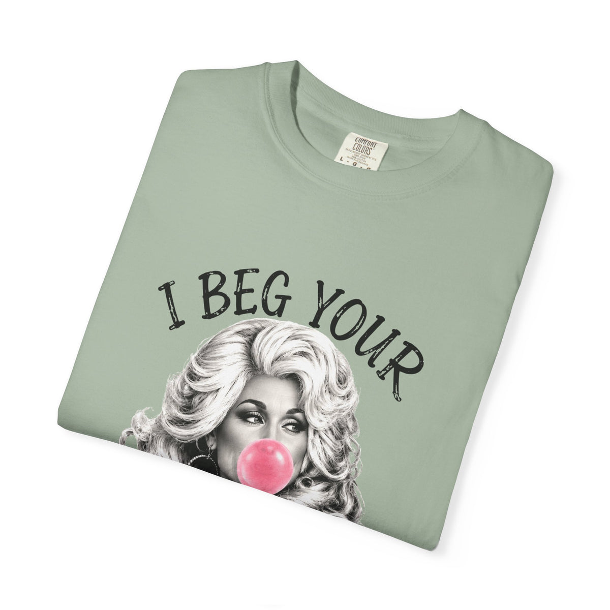 Dolly Parton Tee