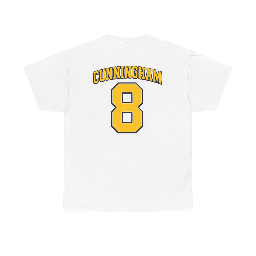 Sophie Cunningham #8 Tee