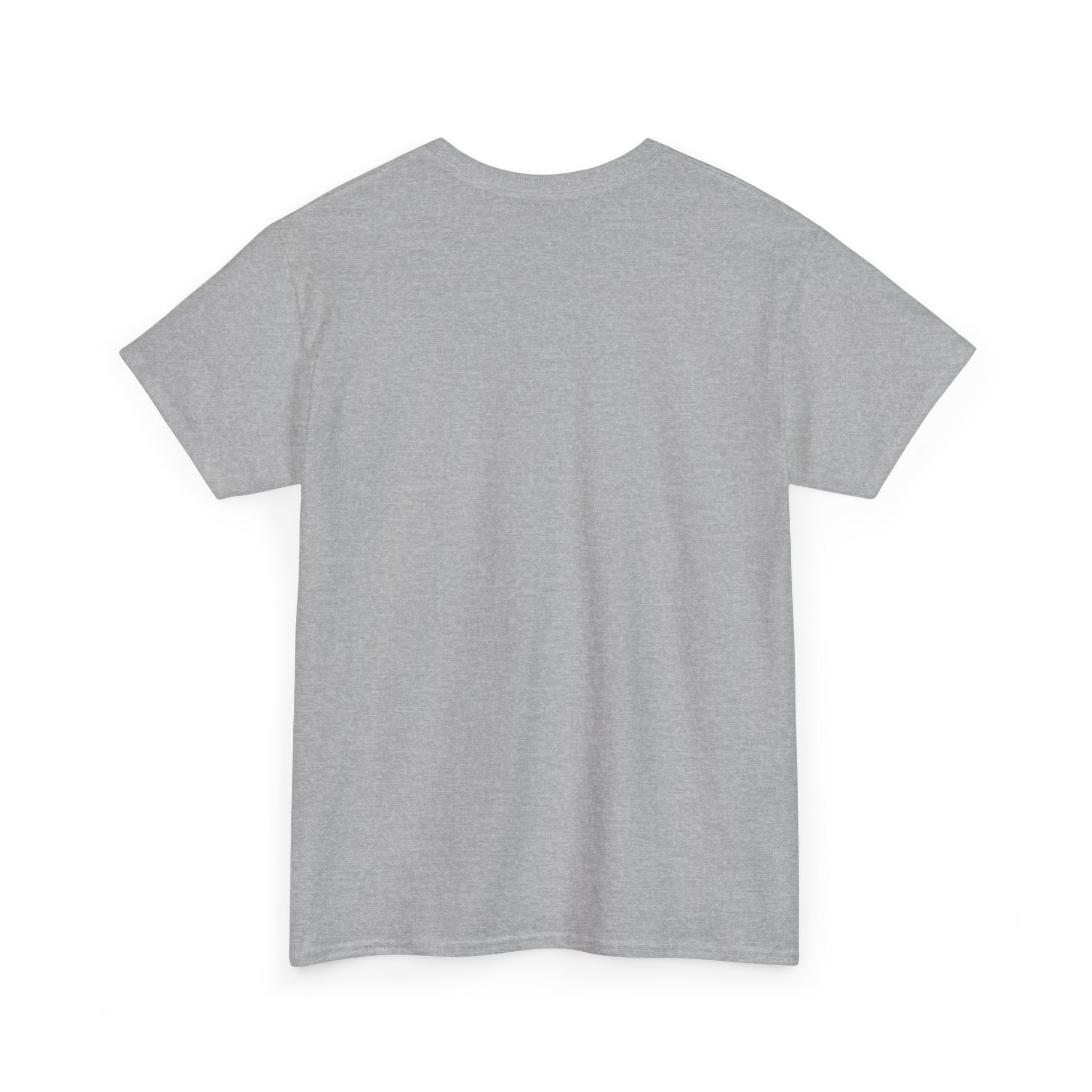 Coffee and Scissors Tee
