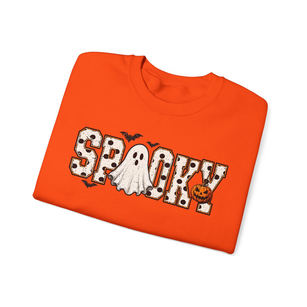 Spooky Sweatshirt