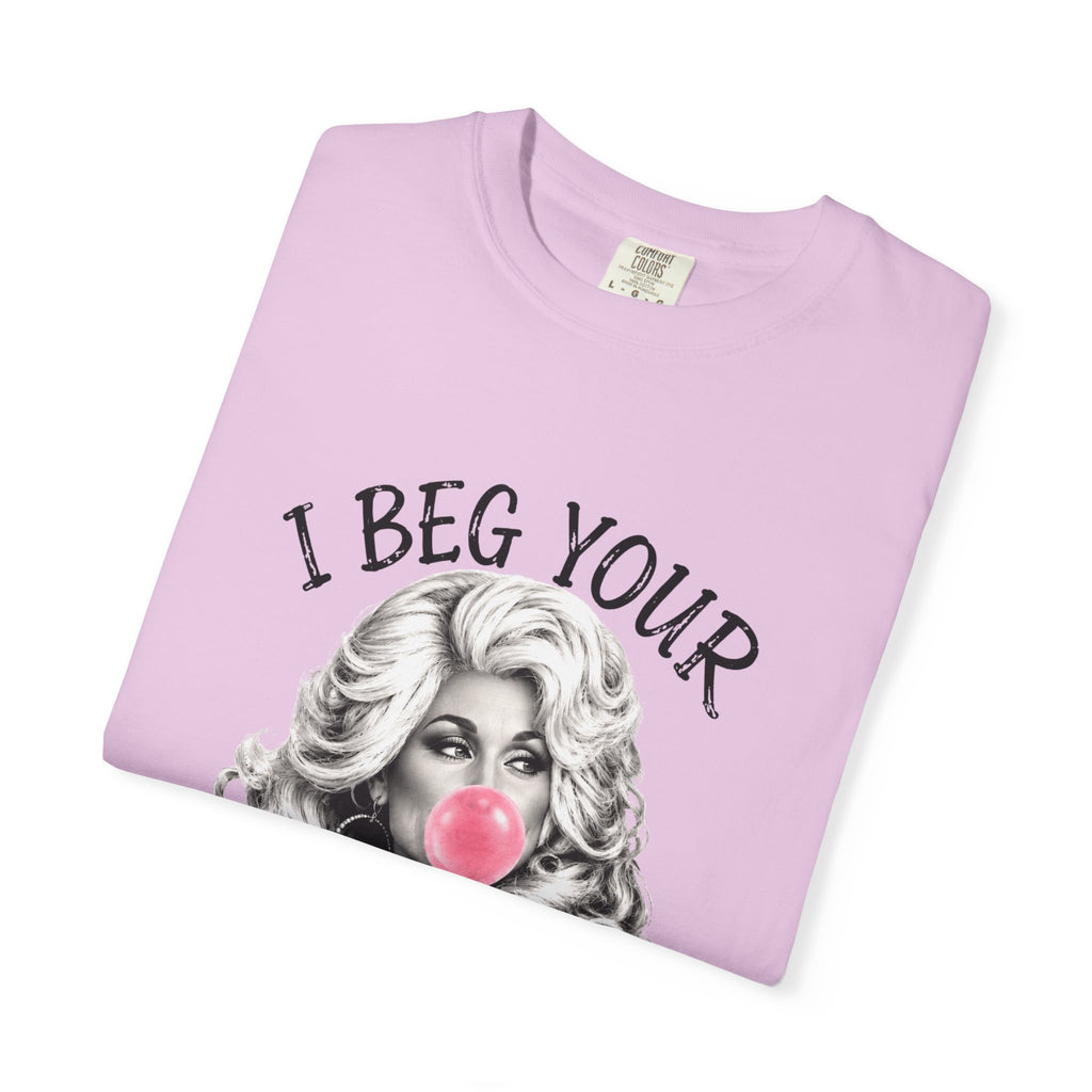 Dolly Parton Tee