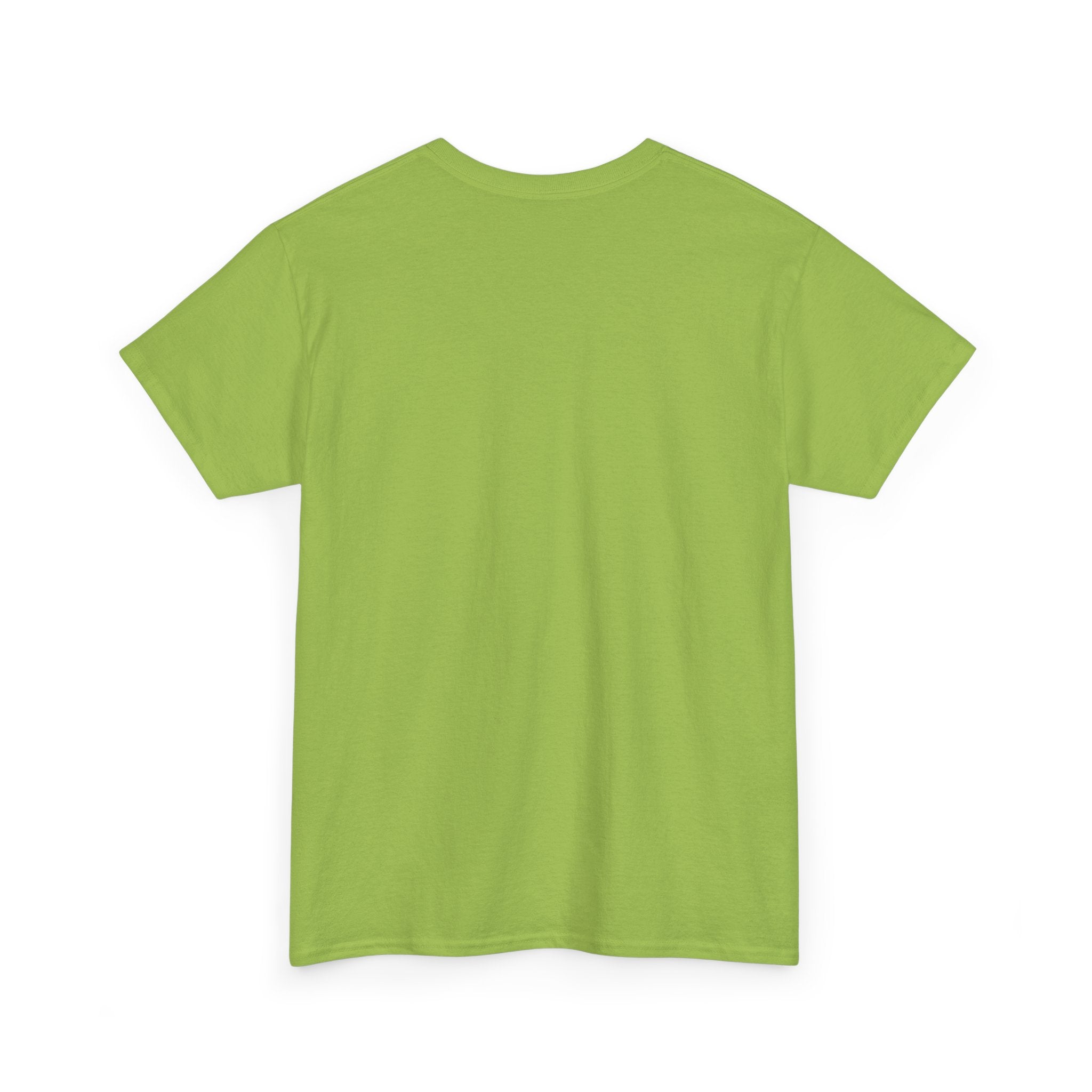 Coffee and Scissors Tee