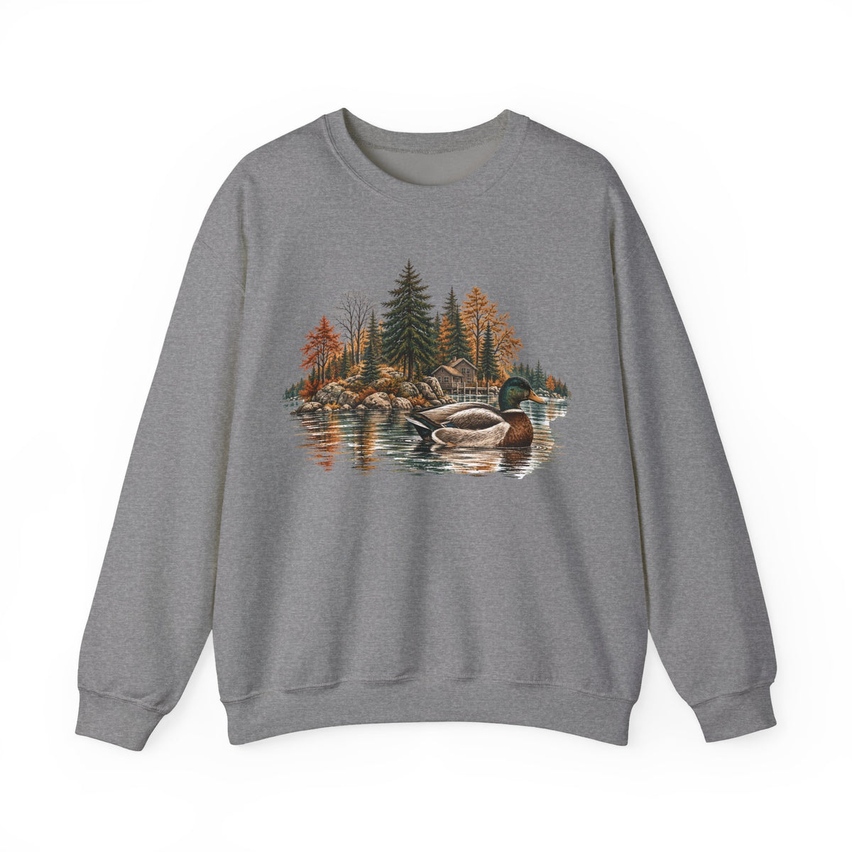 Unisex Heavy Blend™ Crewneck Sweatshirt