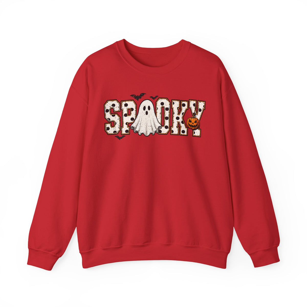 Spooky Sweatshirt
