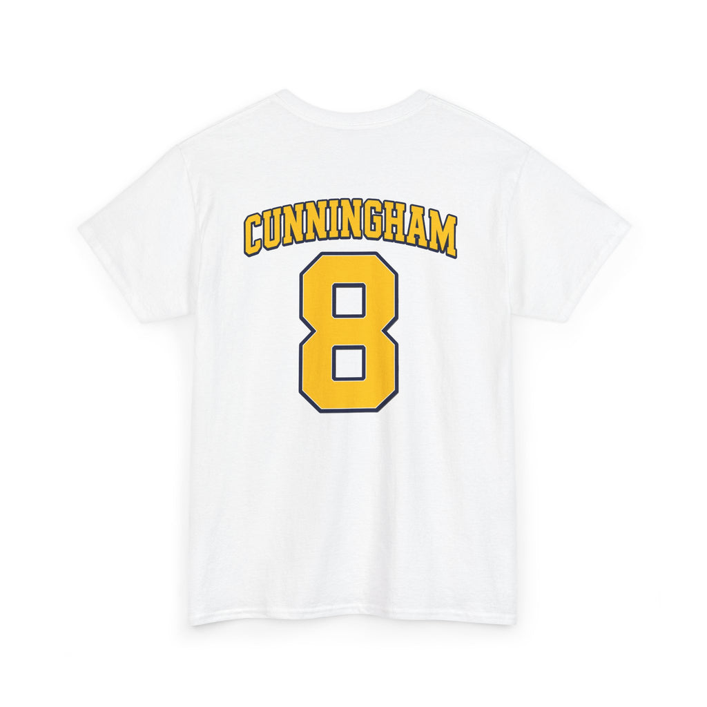 Sophie Cunningham #8 Tee
