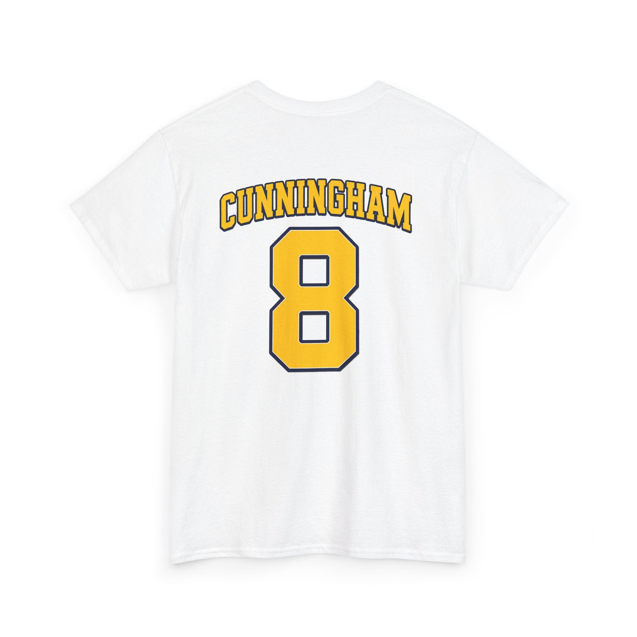 Sophie Cunningham #8 Tee