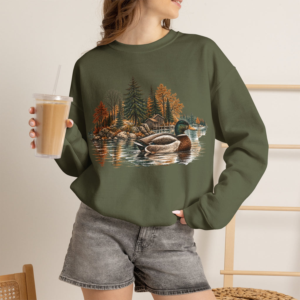Unisex Heavy Blend™ Crewneck Sweatshirt