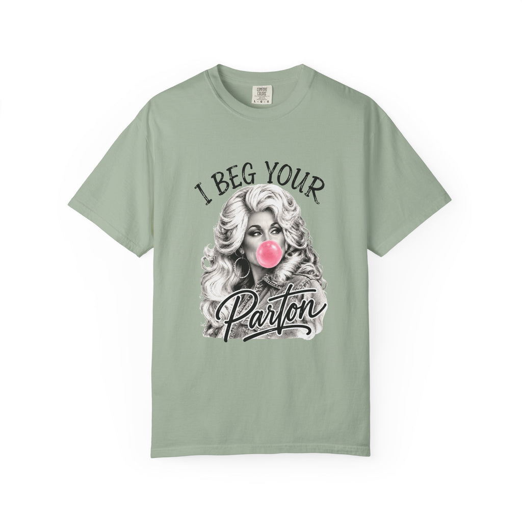 Dolly Parton Tee