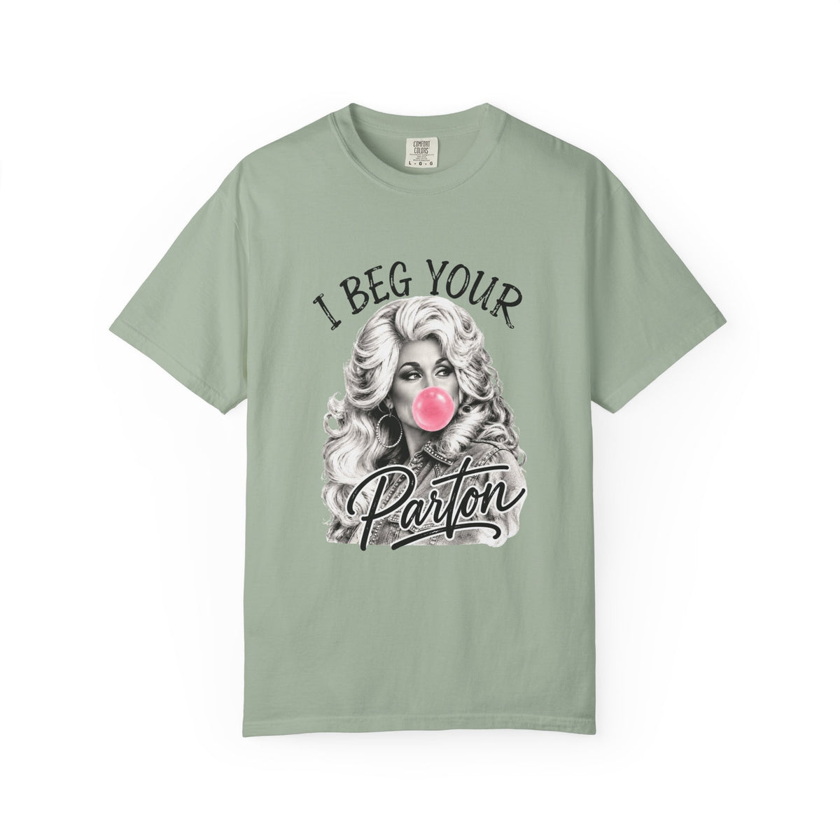 Dolly Parton Tee