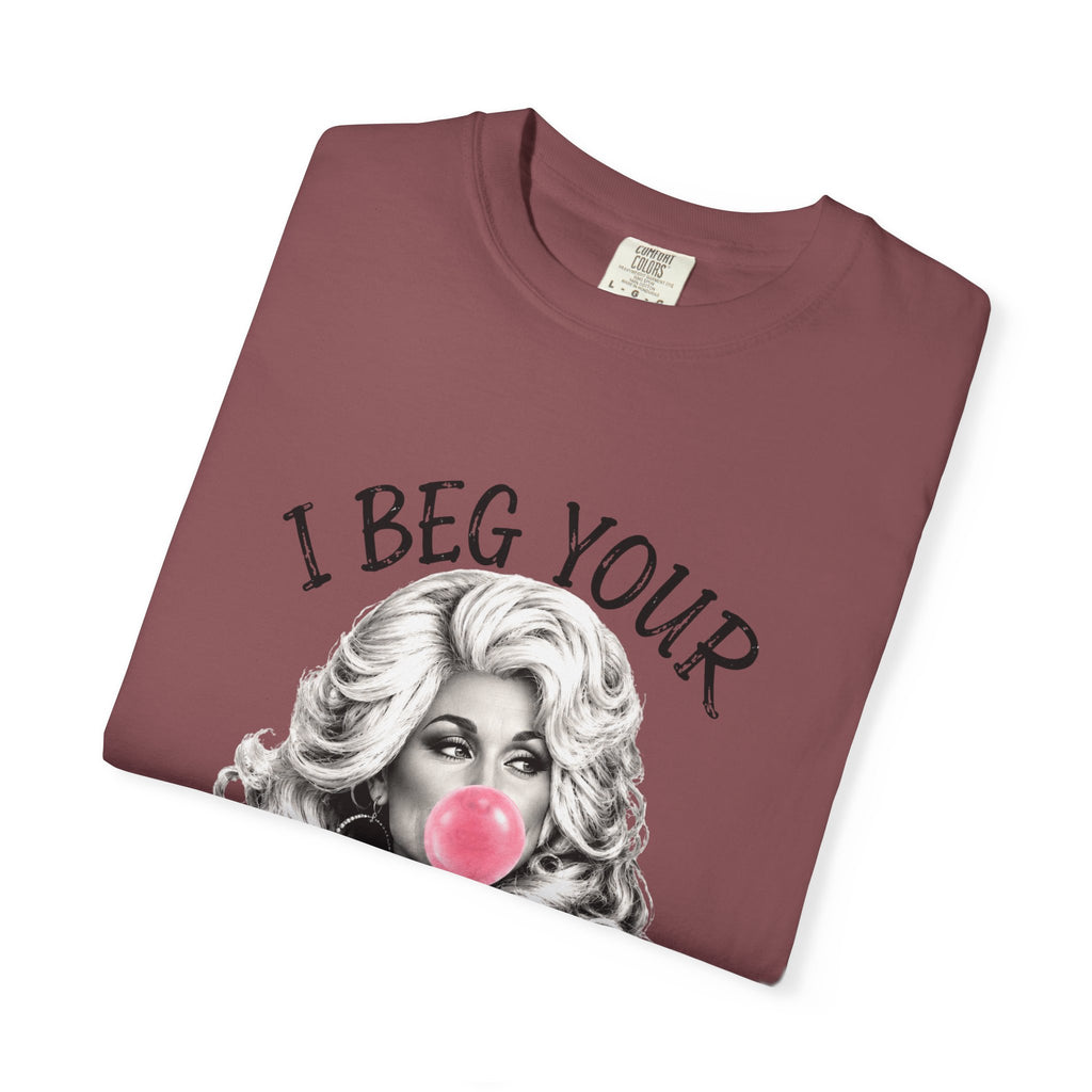 Dolly Parton Tee