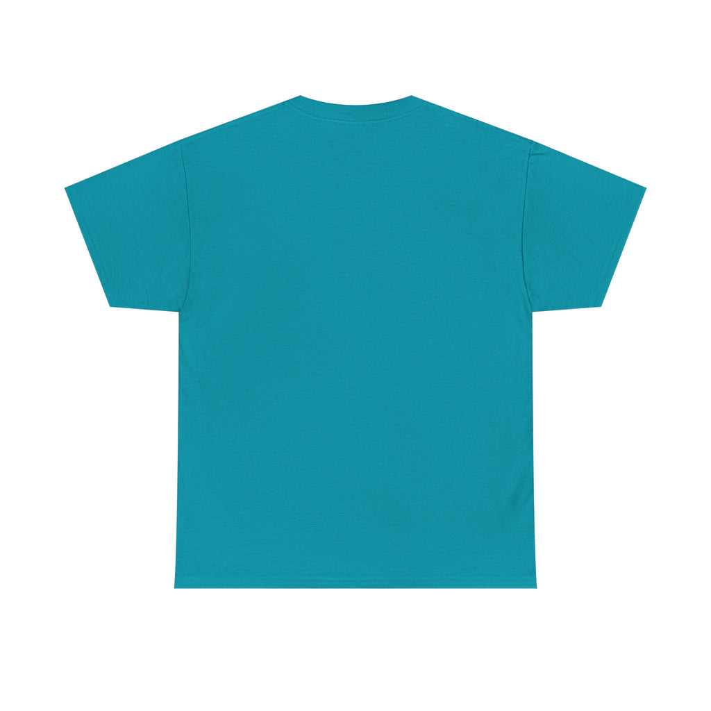 Coffee and Scissors Tee
