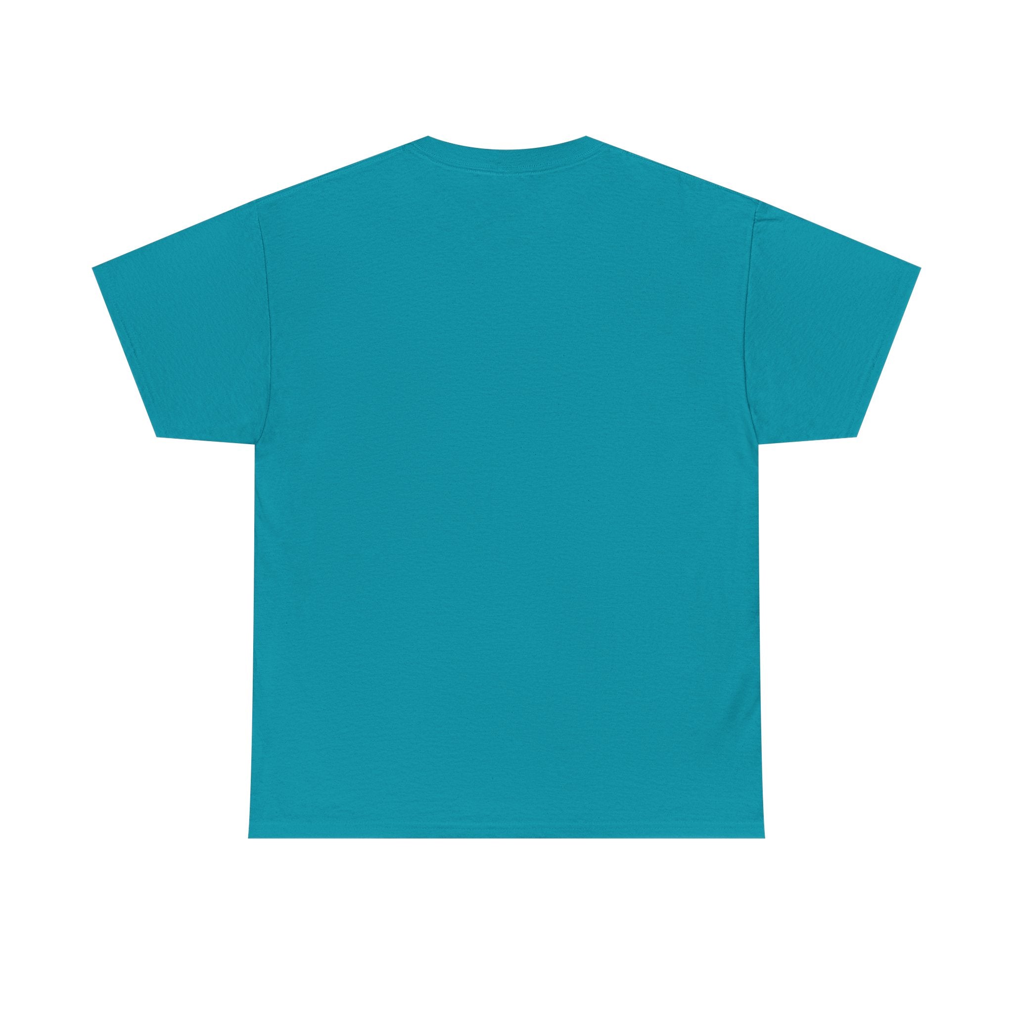 Coffee and Scissors Tee