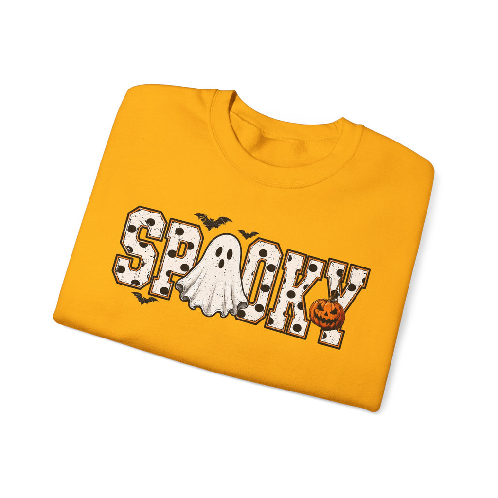 Spooky Sweatshirt